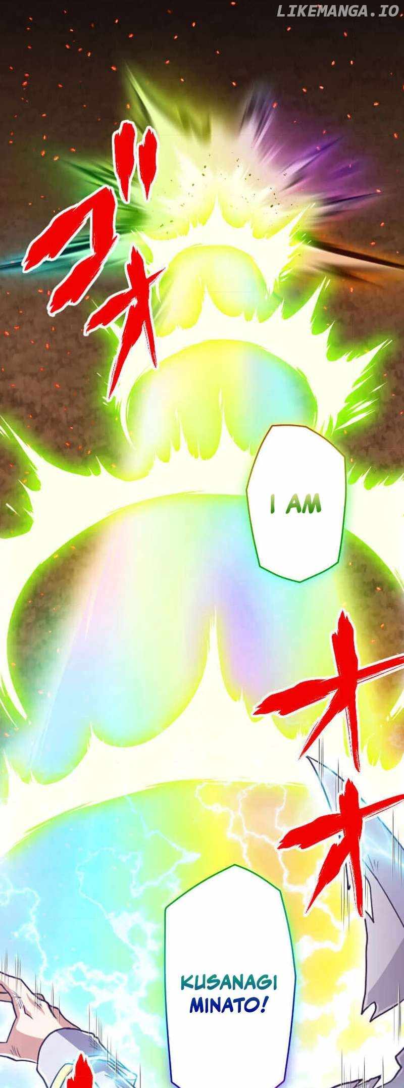 Magic Level 99990000 All-Attribute Great Sage Chapter 100 21